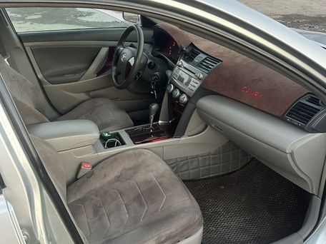 Toyota Camry, 2006 — сүрөт 7