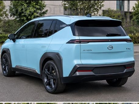 Aion Y, 2023 — 照片 2