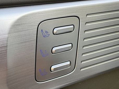 Hyundai Santa Fe, 2023 — фото 8