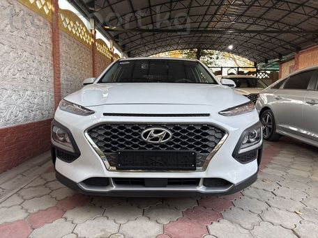 Hyundai Kona, 2019 — photo 1