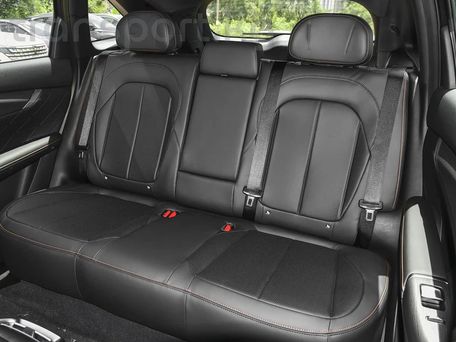 Changan CS75 Plus, 2026 — сүрөт 6