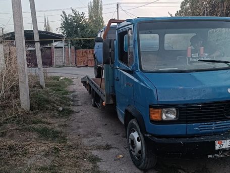 Lada (ВАЗ) 2121 (4x4), 1992 — 照片 1