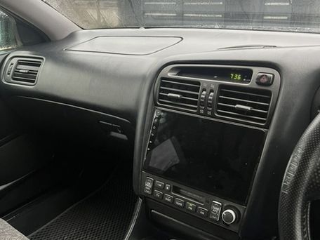 Toyota Aristo, 2004 — фото 9