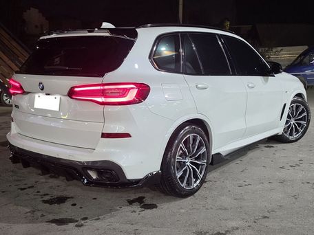 BMW X5, 2019 — photo 5