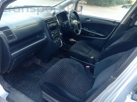 Honda Stream, 2000 — photo 10