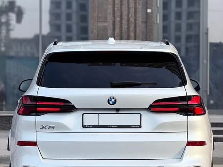BMW X5, 2024 — фото 5