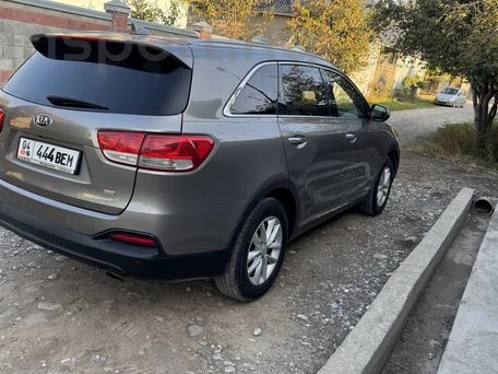 Kia Sorento, 2017 — сүрөт 6