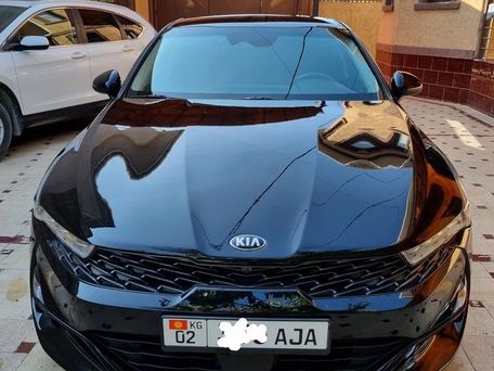 Kia K5, 2020 — сүрөт 1