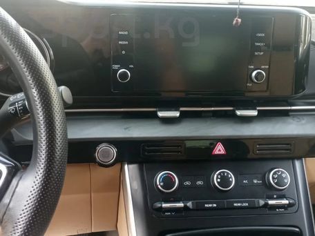 Kia Carnival, 2021 — photo 7