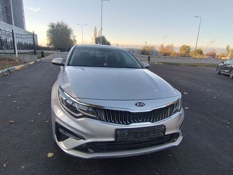 Kia K5, 2019 — сүрөт 1