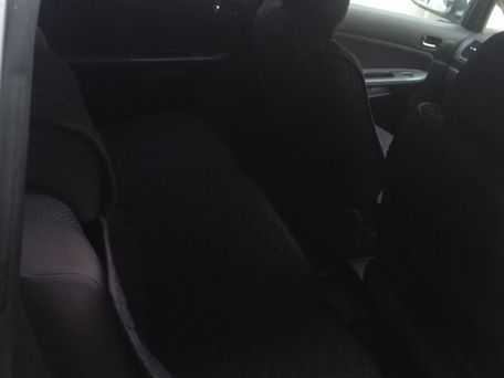 Toyota Wish, 2004 — photo 6