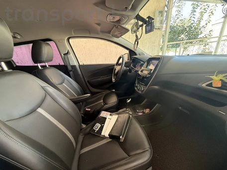 Chevrolet Spark, 2019 — сүрөт 6