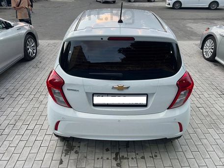 Chevrolet Spark, 2019 — photo 4