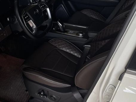 SsangYong Rexton, 2021 — photo 5