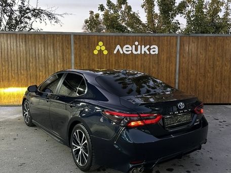 Toyota Camry, 2019 — сүрөт 7