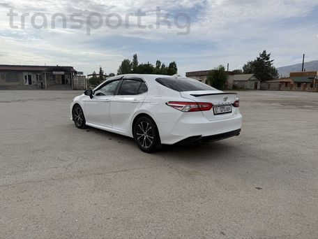 Toyota Camry, 2020 — photo 3