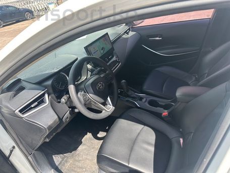Toyota Corolla, 2019 — photo 5