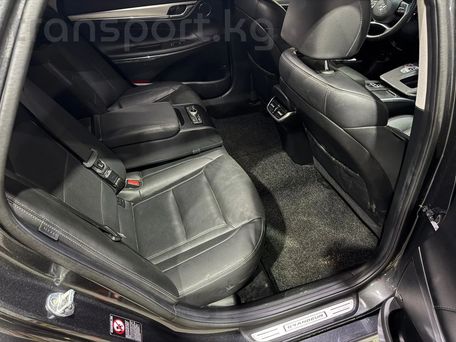 Hyundai Grandeur, 2020 — сүрөт 8