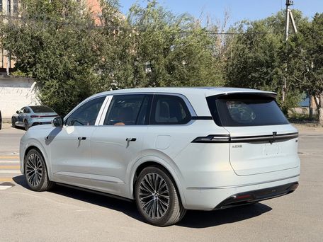 Changan Deepal S09, 2025 — сүрөт 5