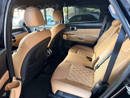 Kia Sorento, 2021 — photo 5