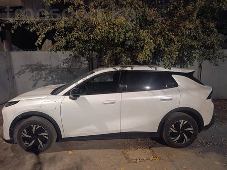 Changan Qiyuan Q05, 2026 — photo 2