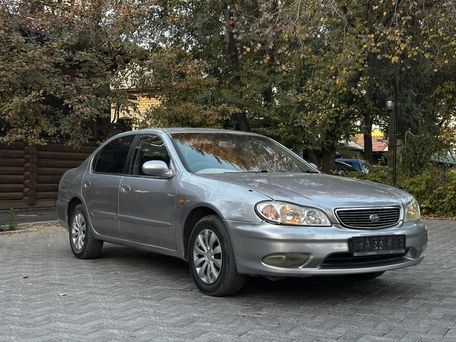 Nissan Cefiro, 1999 — photo 3