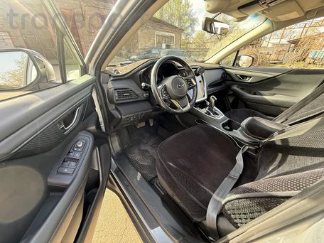 Subaru Outback, 2020 — 照片 7