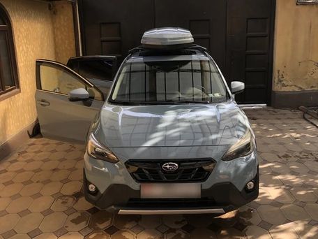 Subaru Crosstrek, 2019 — фото 3