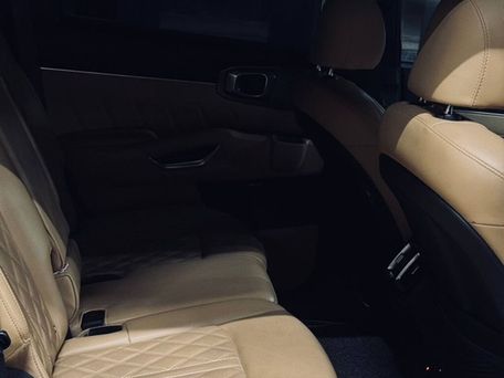 Kia Sorento, 2020 — 照片 13