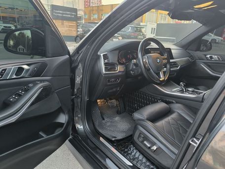 BMW X5, 2023 — photo 7