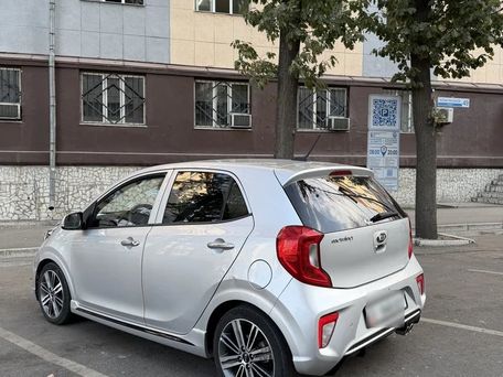 Kia Morning, 2018 — 照片 4