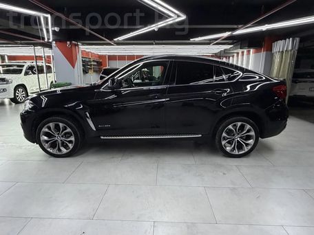 BMW X6, 2018 — photo 5