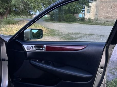 Lexus ES, 2005 — 照片 5