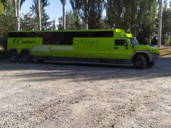 Hummer H2