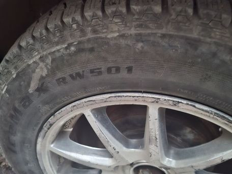 Toyota Raum, 1998 — photo 8