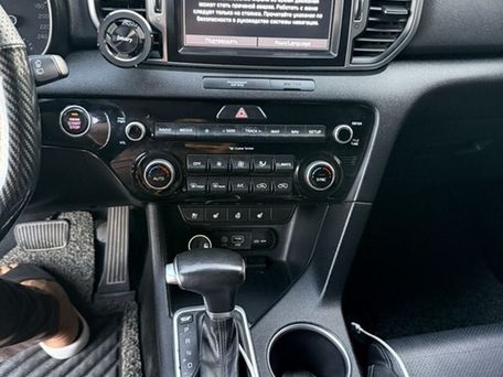 Kia Sportage, 2018 — photo 4