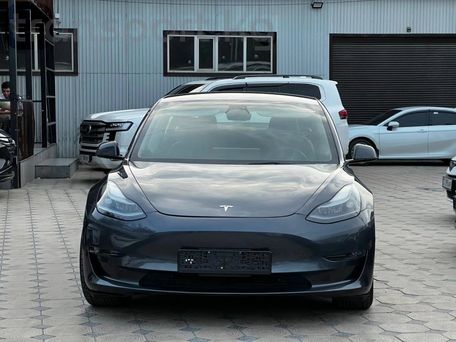 Tesla Model 3, 2023 — 照片 1