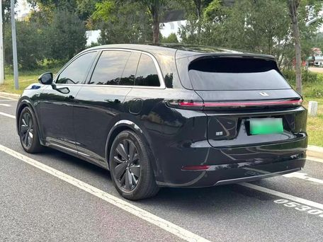 Li Auto (Lixiang) L7, 2026 — photo 2