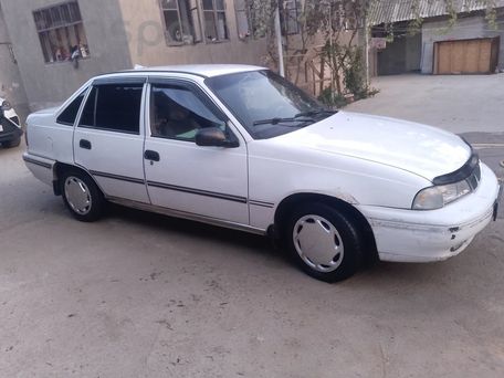 Daewoo Nexia, 1995 — photo 1
