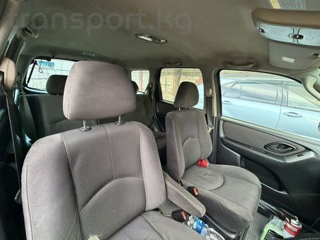 Mazda Tribute, 2004 — сүрөт 7