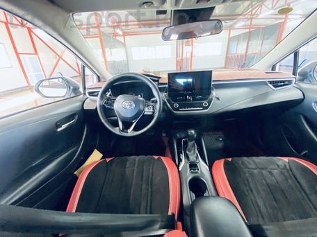 Toyota Levin, 2023 — 照片 11