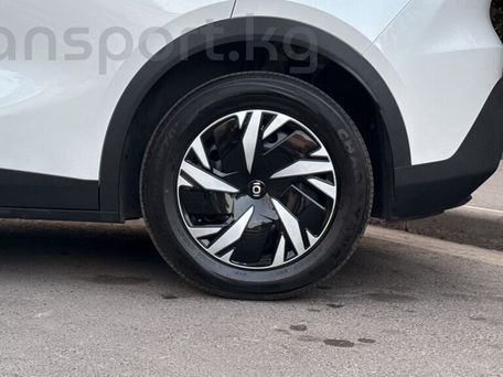 Changan Qiyuan Q05, 2026 — сүрөт 5