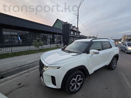 SsangYong Torres, 2022 — photo 9