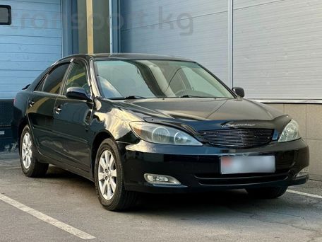 Toyota Camry, 2003 — photo 1