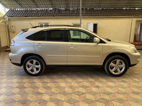 Lexus RX, 2005 — сүрөт 4