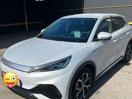 BYD Yuan Plus, 2023 — photo 1