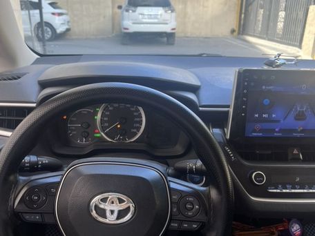 Toyota Corolla, 2019 — 照片 4