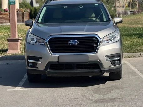 Subaru Ascent, 2017 — фото 2