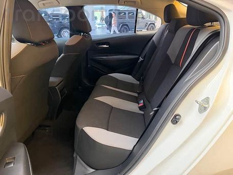 Toyota Corolla, 2023 — photo 4