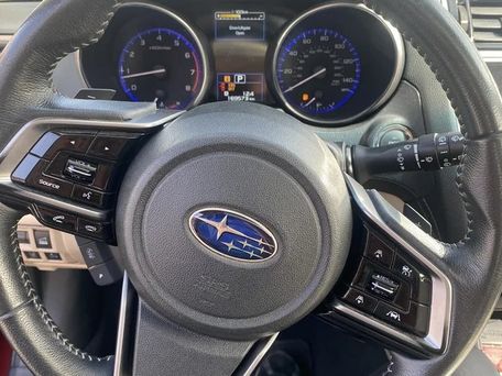 Subaru Outback, 2019 — сүрөт 6